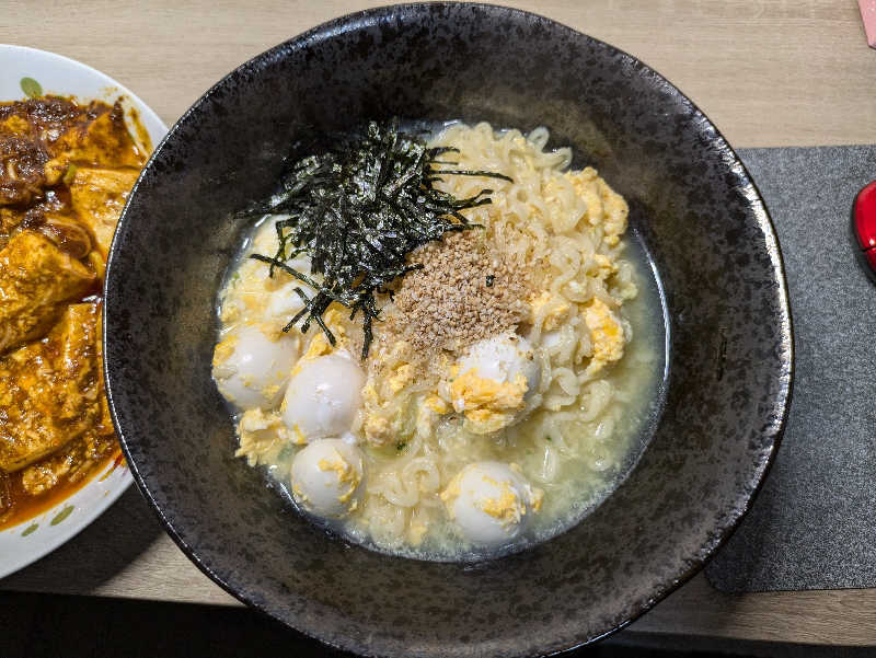 スネーク2号さんの花湯スパリゾートのサ活写真