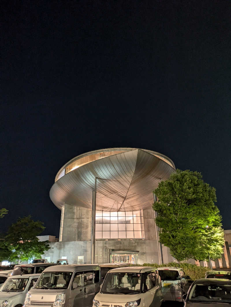 スネーク2号さんの花湯スカイテルメリゾートのサ活写真