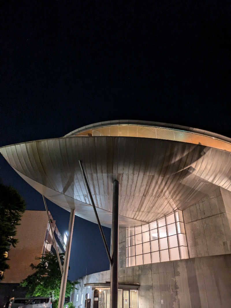 スネーク2号さんの花湯スカイテルメリゾートのサ活写真