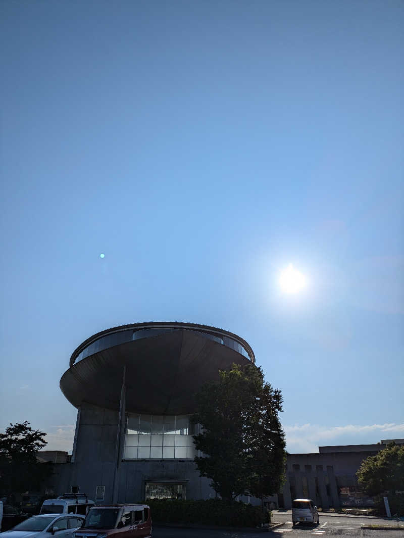 スネーク2号さんの花湯スカイテルメリゾートのサ活写真