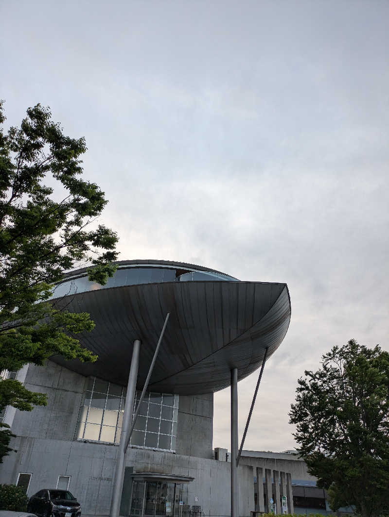 スネーク2号さんの花湯スカイテルメリゾートのサ活写真