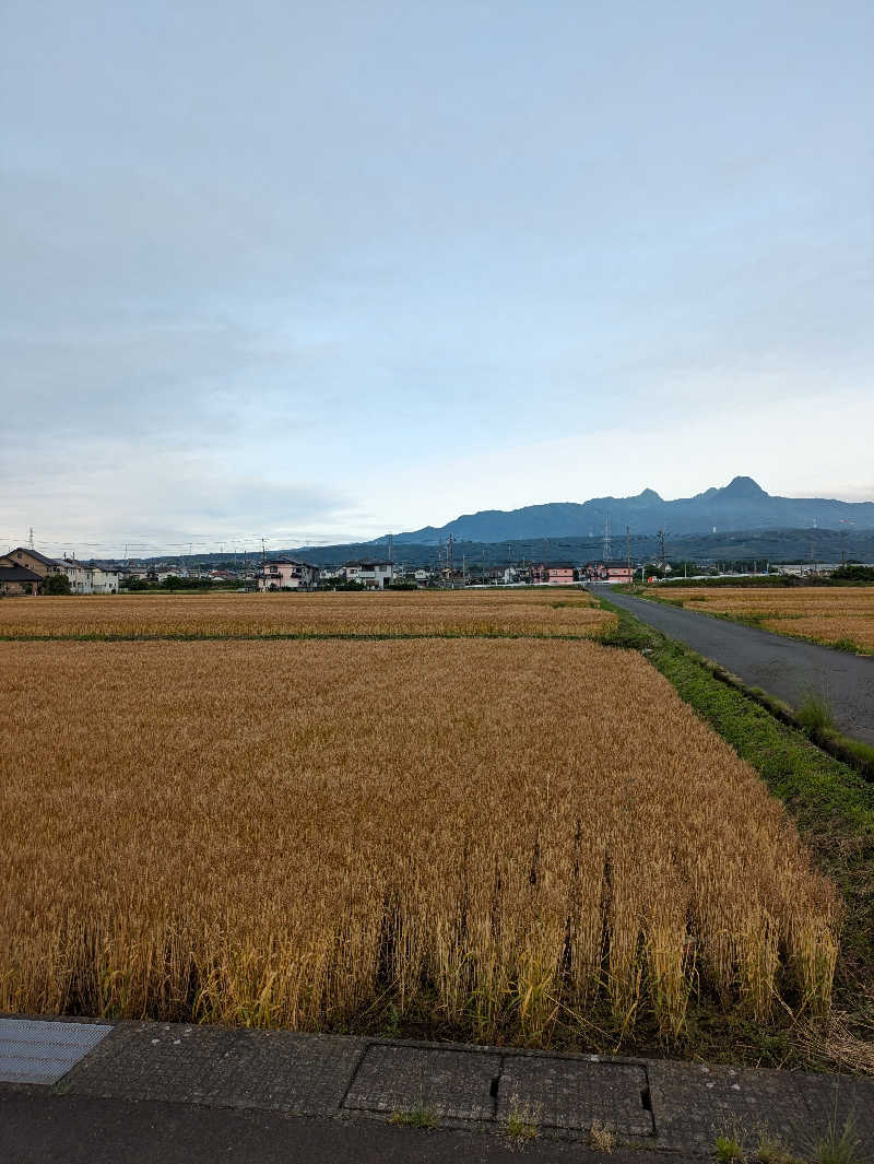 スネーク2号さんの花湯スカイテルメリゾートのサ活写真
