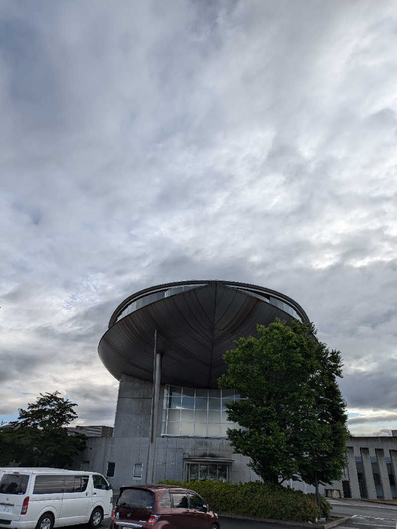 スネーク2号さんの花湯スカイテルメリゾートのサ活写真