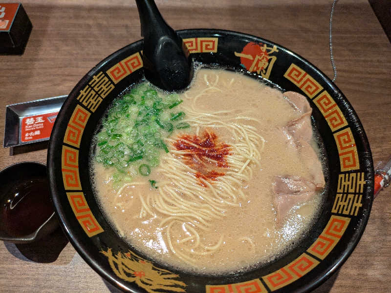 スネーク2号さんの湯の道利久 吉岡店のサ活写真