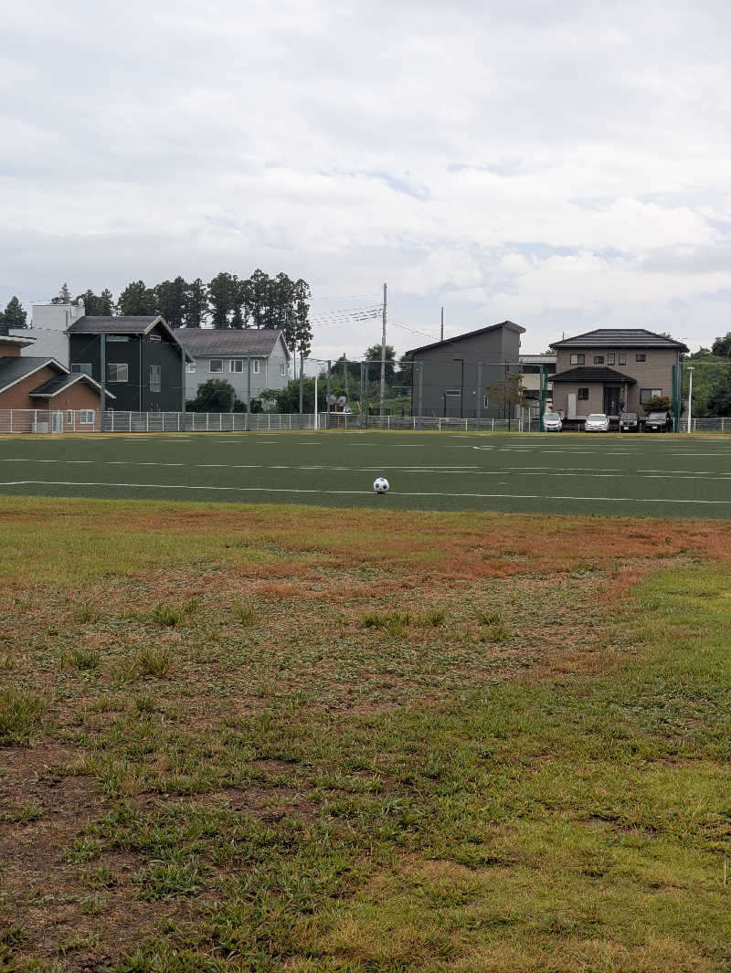 スネーク2号さんの湯の道利久 吉岡店のサ活写真