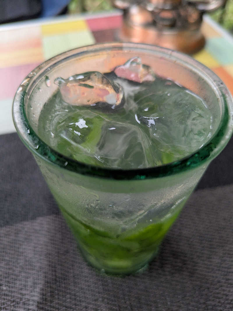 スネーク2号さんの湯の道利久 吉岡店のサ活写真