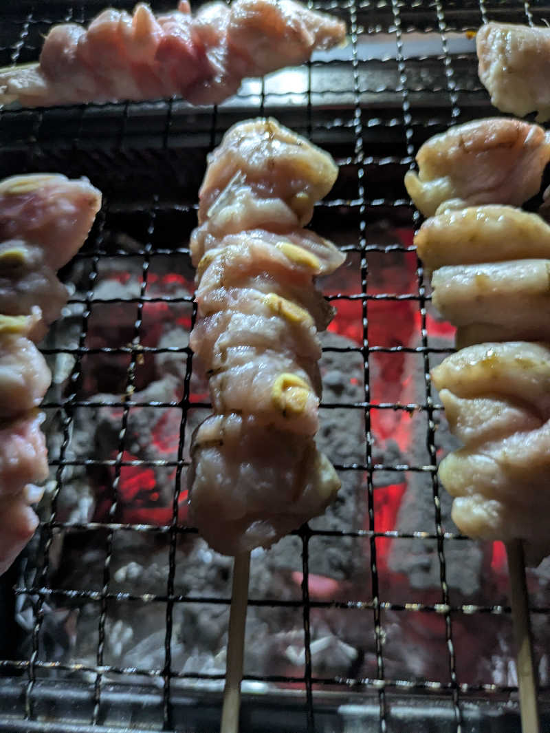 スネーク2号さんの湯の道利久 吉岡店のサ活写真