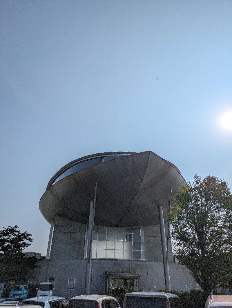 スネーク2号さんの花湯スカイテルメリゾートのサ活写真