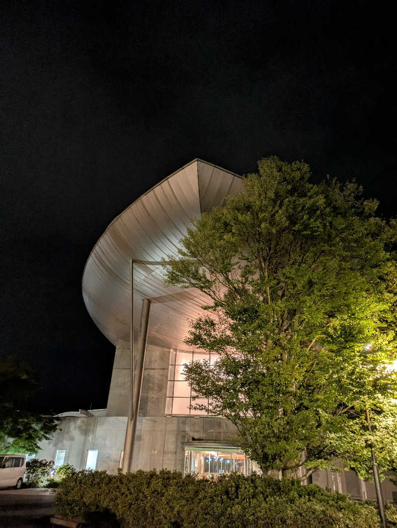 スネーク2号さんの花湯スカイテルメリゾートのサ活写真