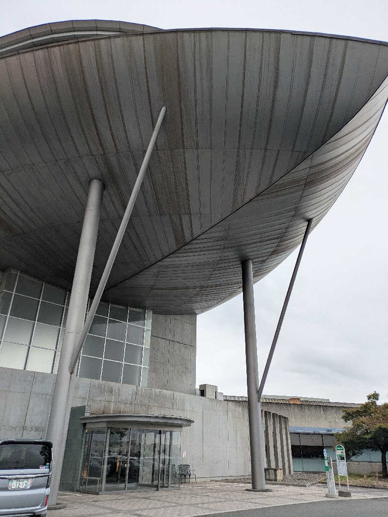 スネーク2号さんの花湯スカイテルメリゾートのサ活写真