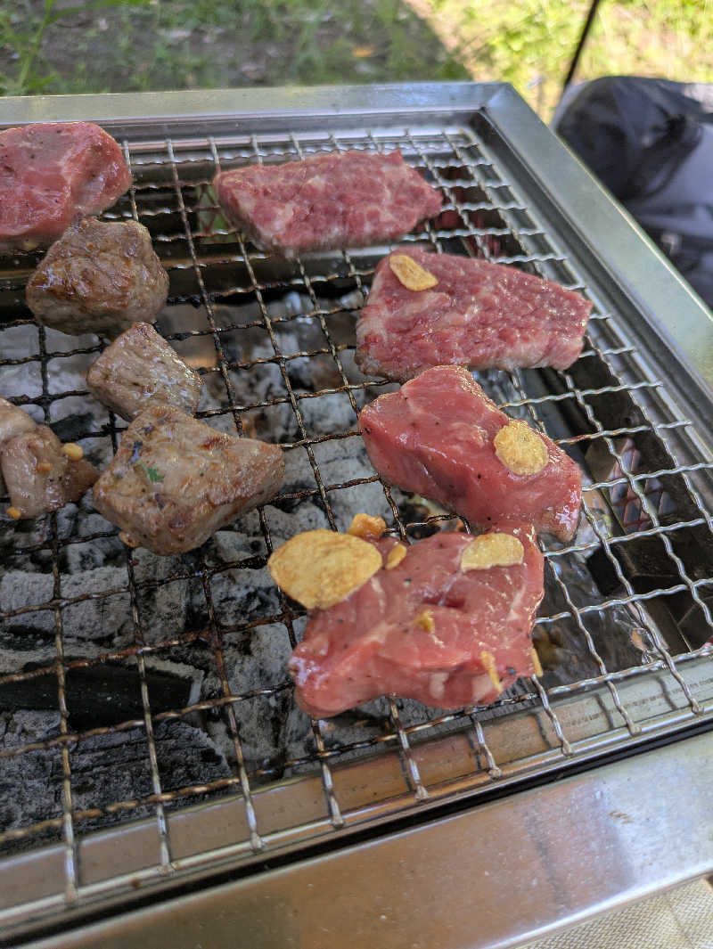 スネーク2号さんの毎日サウナ 前橋本店のサ活写真