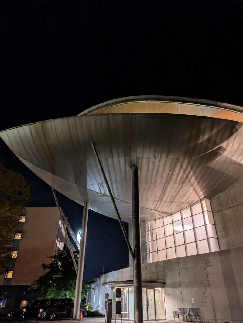 スネーク2号さんの花湯スカイテルメリゾートのサ活写真