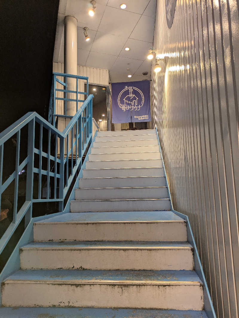 スネーク2号さんの毎日サウナ 前橋本店のサ活写真