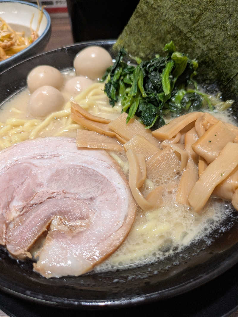 スネーク2号さんの毎日サウナ 前橋本店のサ活写真