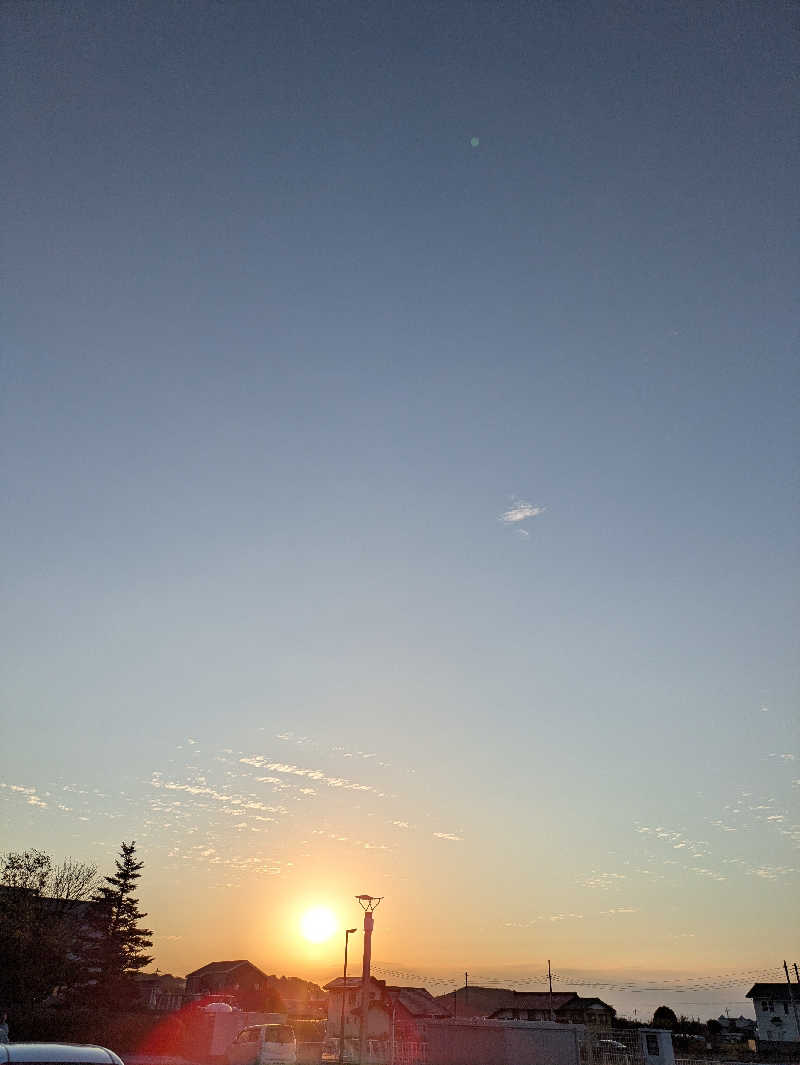 スネーク2号さんの花湯スカイテルメリゾートのサ活写真