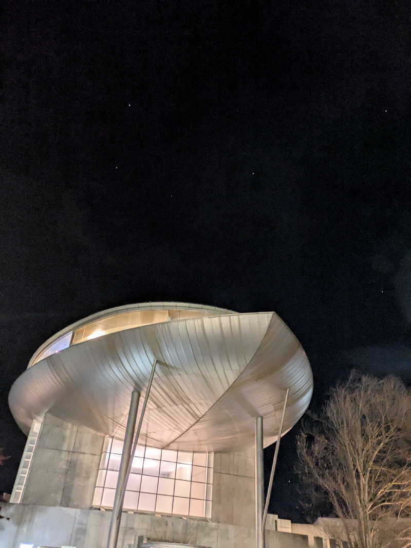 スネーク2号さんの花湯スカイテルメリゾートのサ活写真