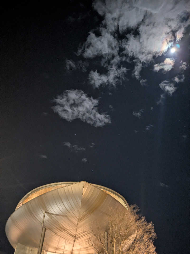 スネーク2号さんの花湯スカイテルメリゾートのサ活写真