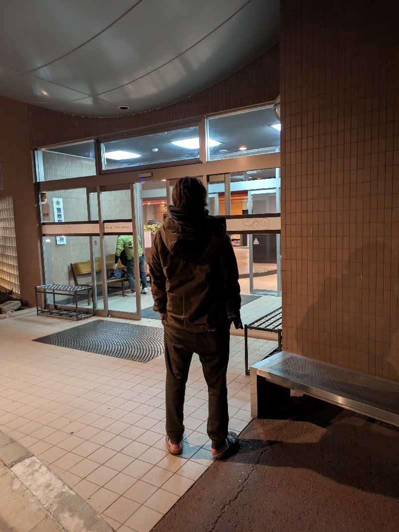 スネーク2号さんの赤城天然温泉 花湯ユートピア赤城のサ活写真