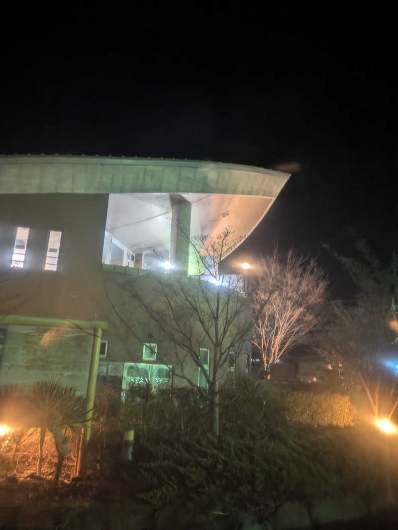 スネーク2号さんの赤城天然温泉 花湯ユートピア赤城のサ活写真