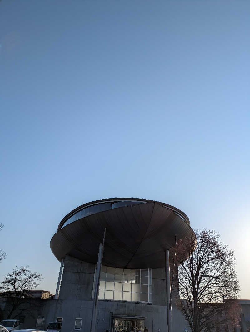 スネーク2号さんの花湯スカイテルメリゾートのサ活写真