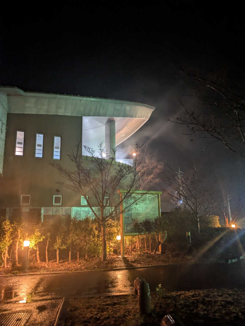 スネーク2号さんの赤城天然温泉 花湯ユートピア赤城のサ活写真