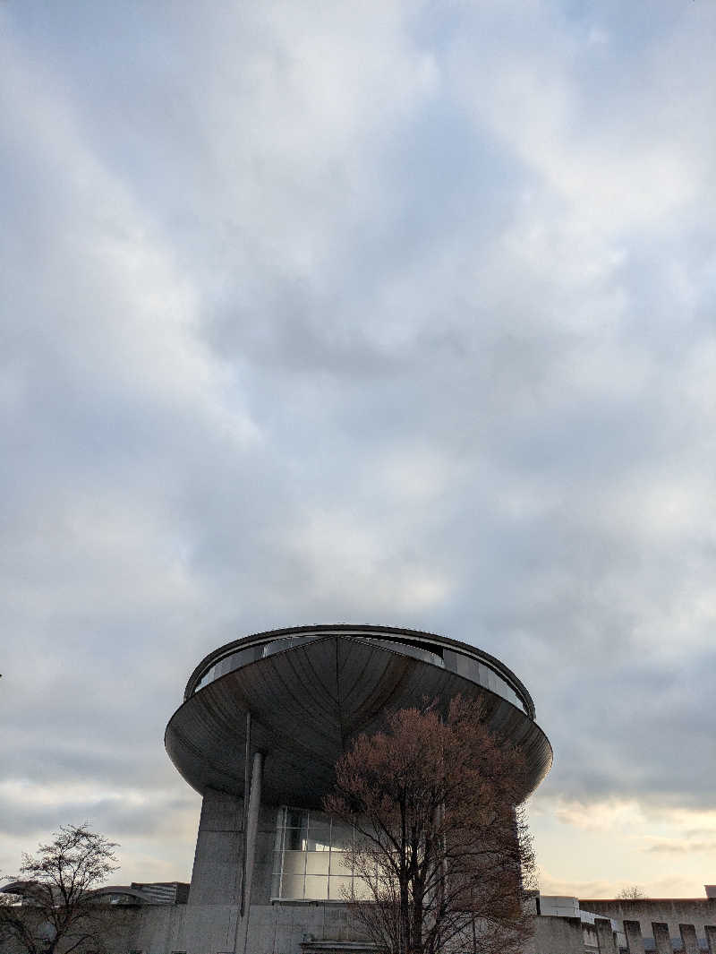 スネーク2号さんの花湯スカイテルメリゾートのサ活写真