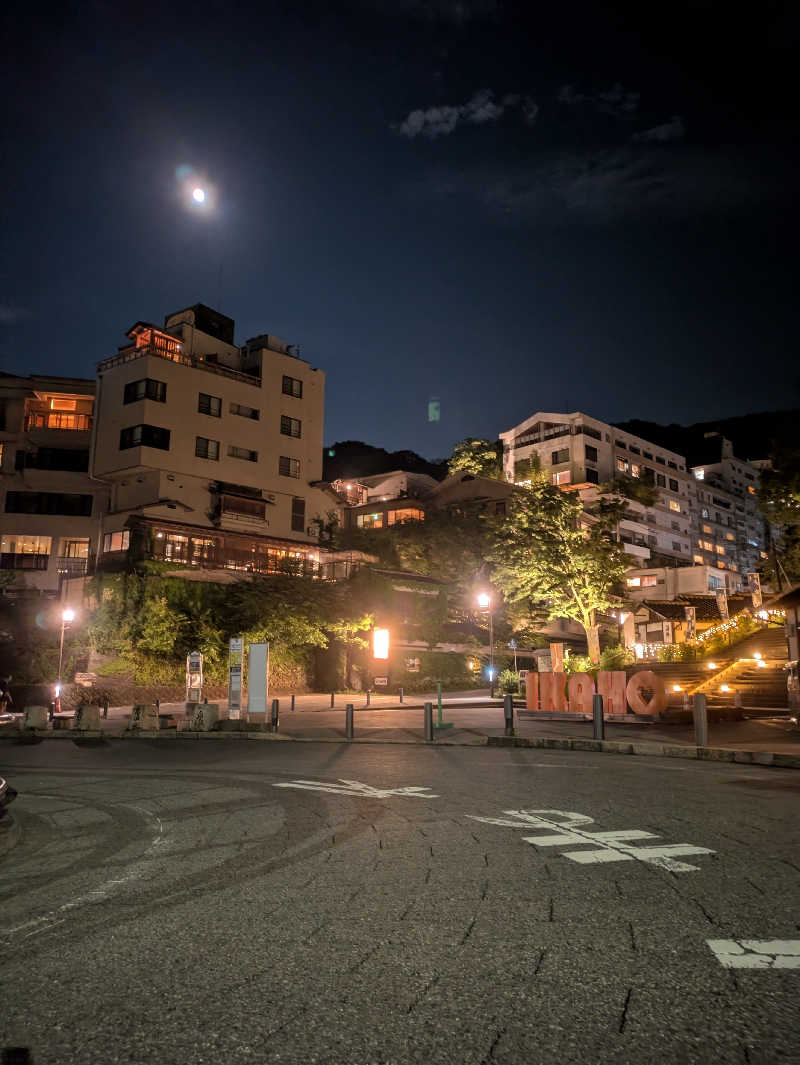 スネーク2号さんの赤城天然温泉 花湯ユートピア赤城のサ活写真