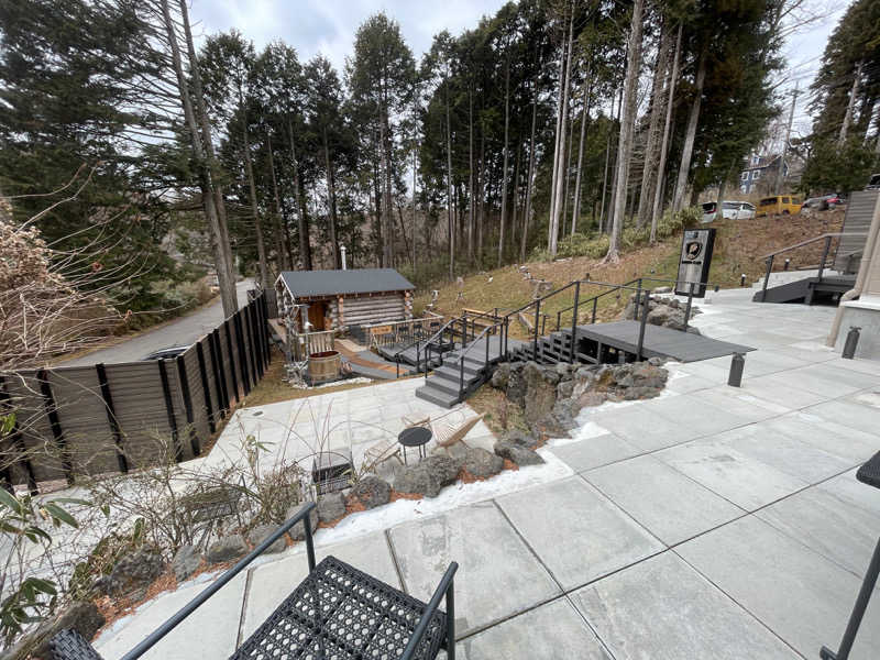 ツヨシさんのサウナ倶楽部 Thermal Climb Studio FUJIのサ活写真