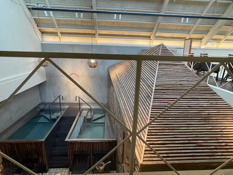 ツヨシさんのサウナ倶楽部 Thermal Climb Studio FUJIのサ活写真
