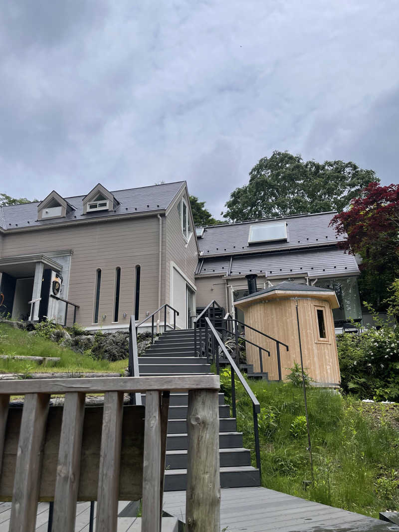 ツヨシさんのサウナ倶楽部 Thermal Climb Studio FUJIのサ活写真