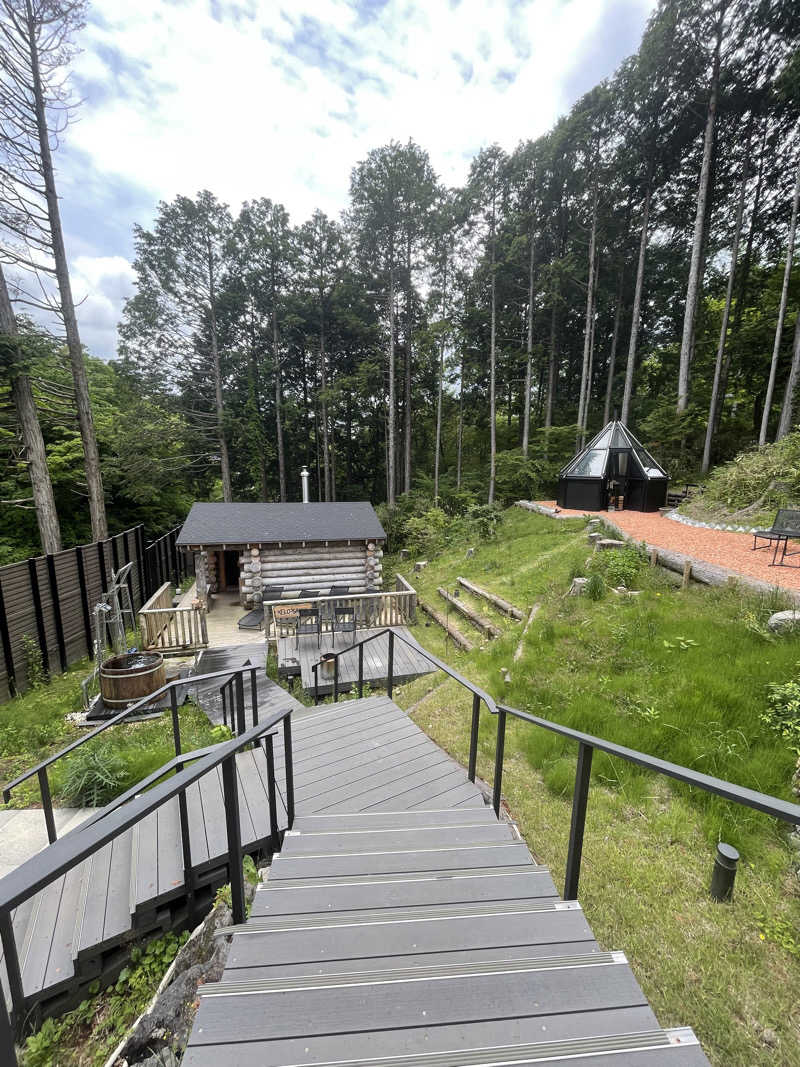 ツヨシさんのサウナ倶楽部 Thermal Climb Studio FUJIのサ活写真