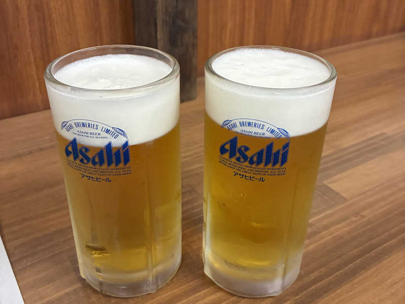 生ビール