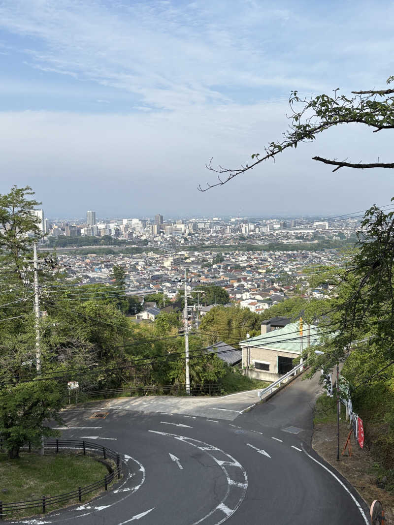 ヒイロさんの観音山サウナ蒸寺のサ活写真