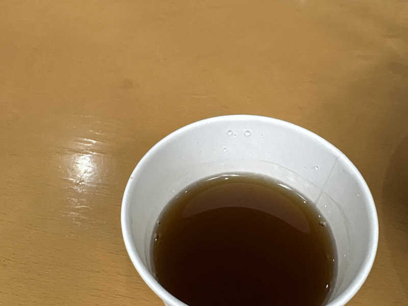ほうじ茶
