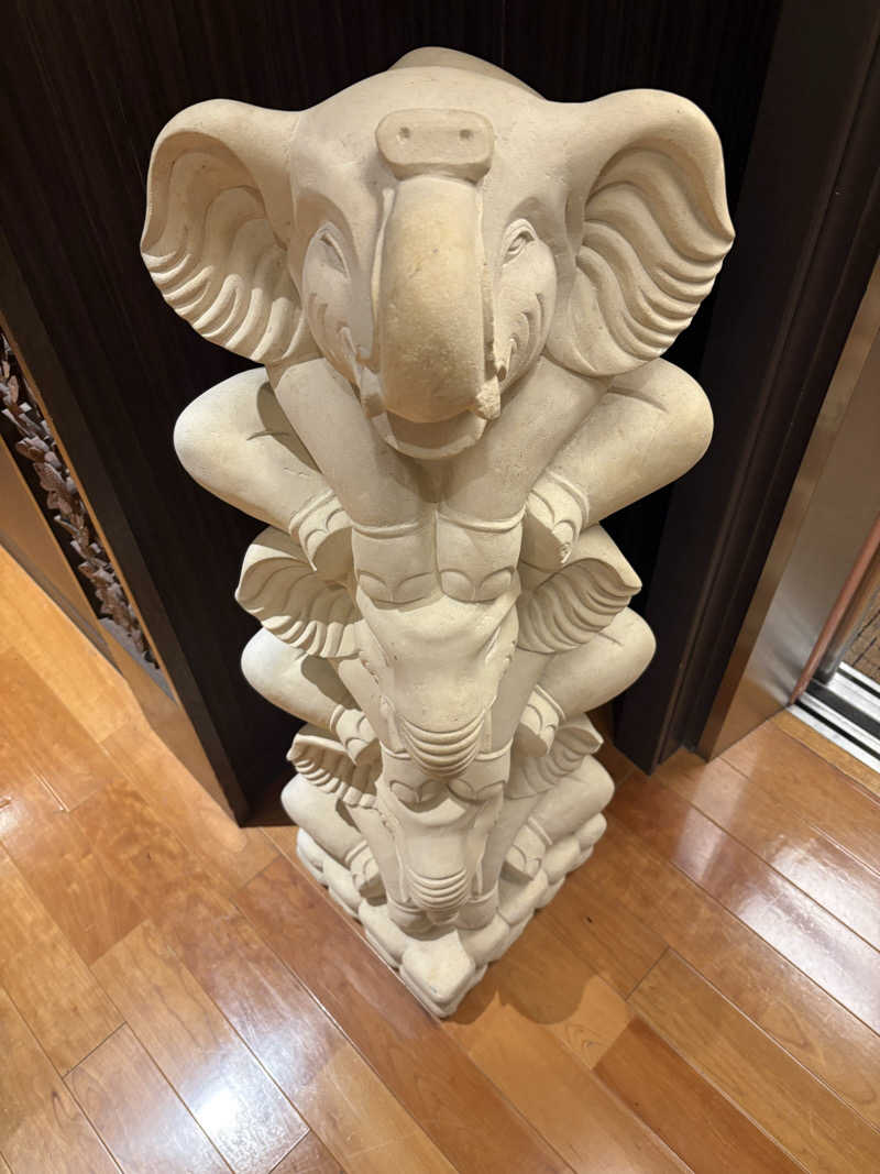 ヒイロさんののだ温泉 ほのかのサ活写真