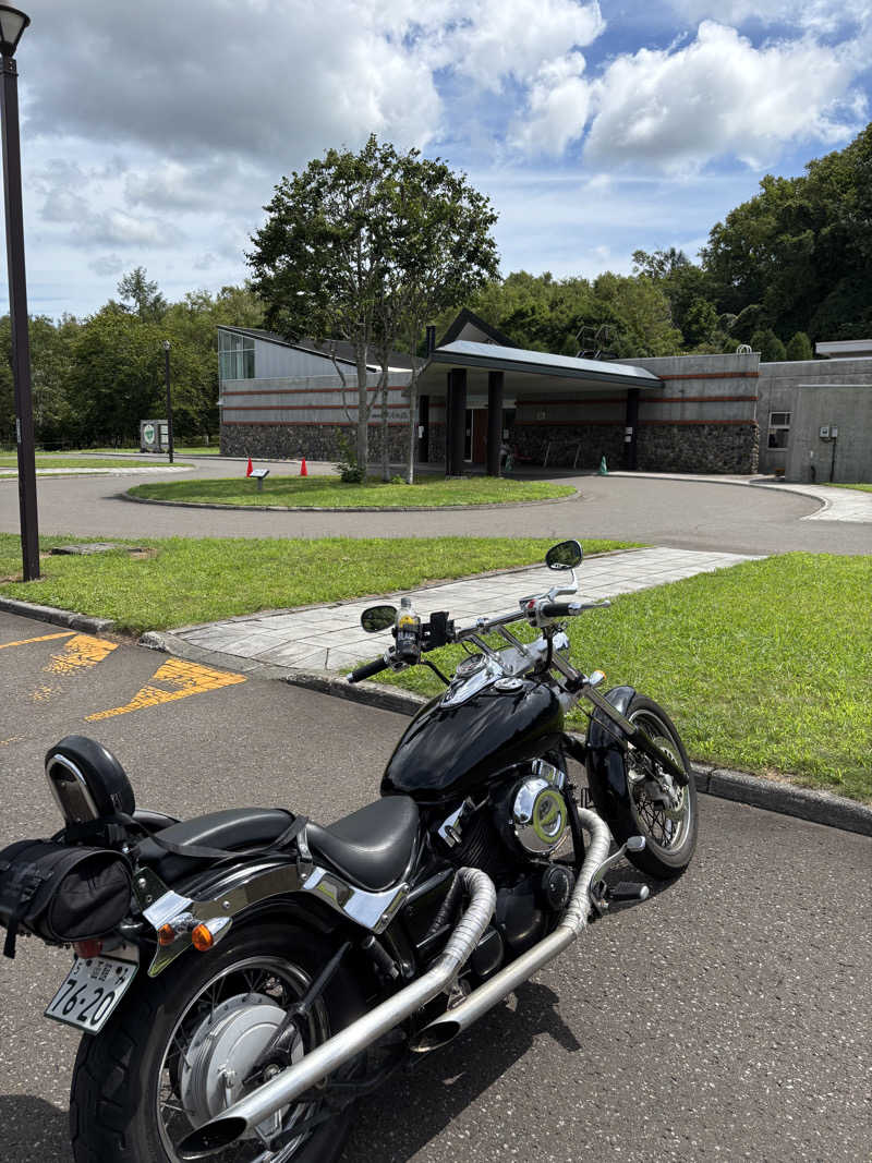 🌝さんの黒松内温泉ぶなの森のサ活写真