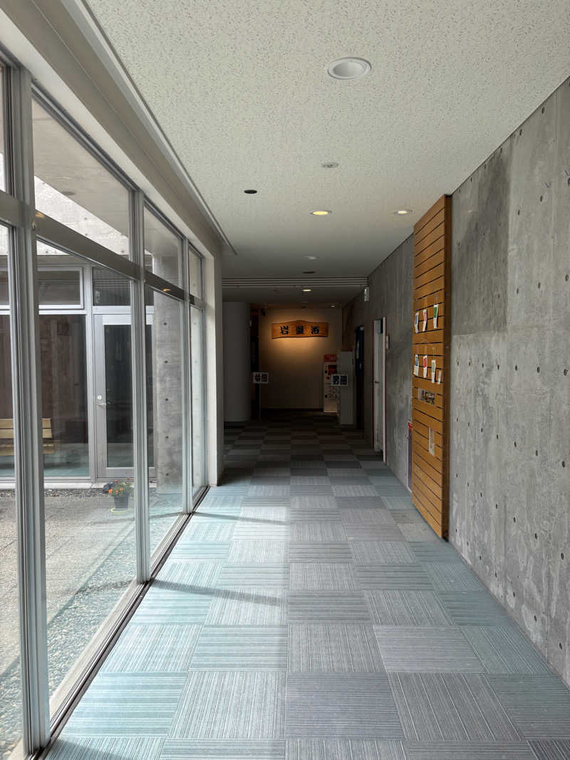 🌝さんの黒松内温泉ぶなの森のサ活写真