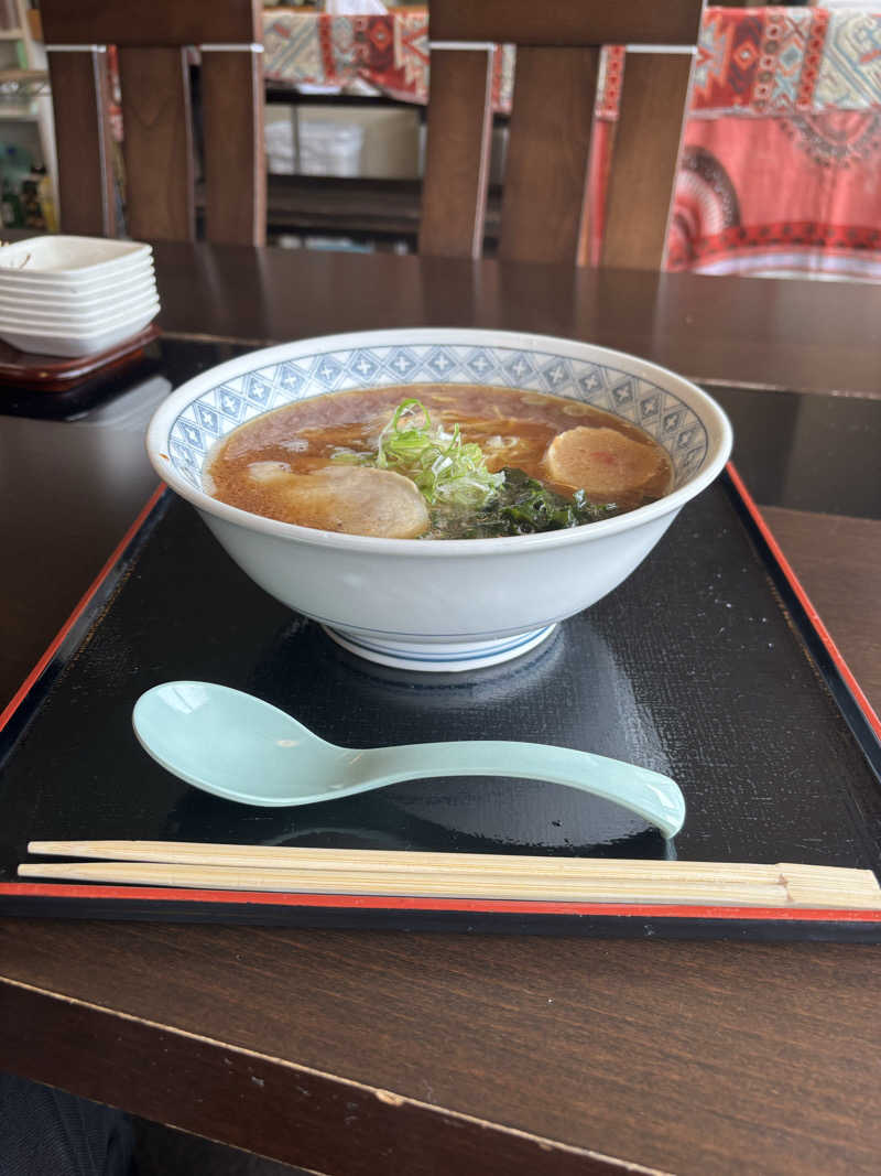 🌝さんの駒ヶ峯温泉 ちゃっぷ林館のサ活写真