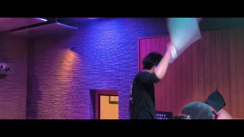 緋燕さんのYUBUNE SAUNA PARK はにゅうの湯のサ活写真