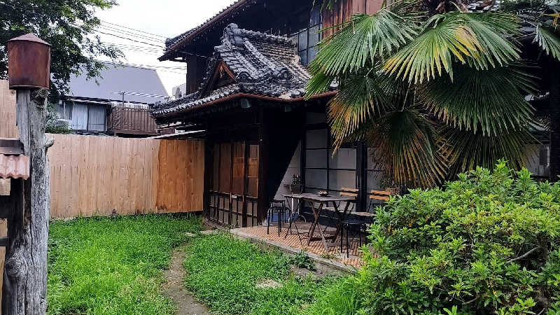 緋燕さんのニノサ 佐野店のサ活写真