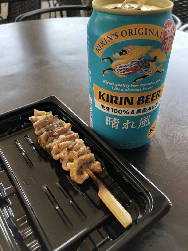 サウナスキさんのSPAキセラ川西のサ活写真