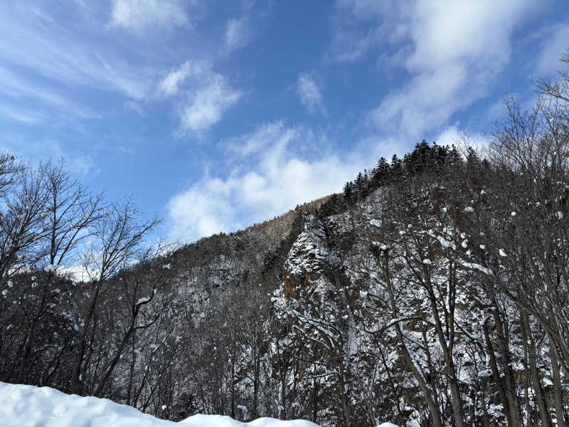 ととのえ親父さんの定山渓温泉 湯の花のサ活写真