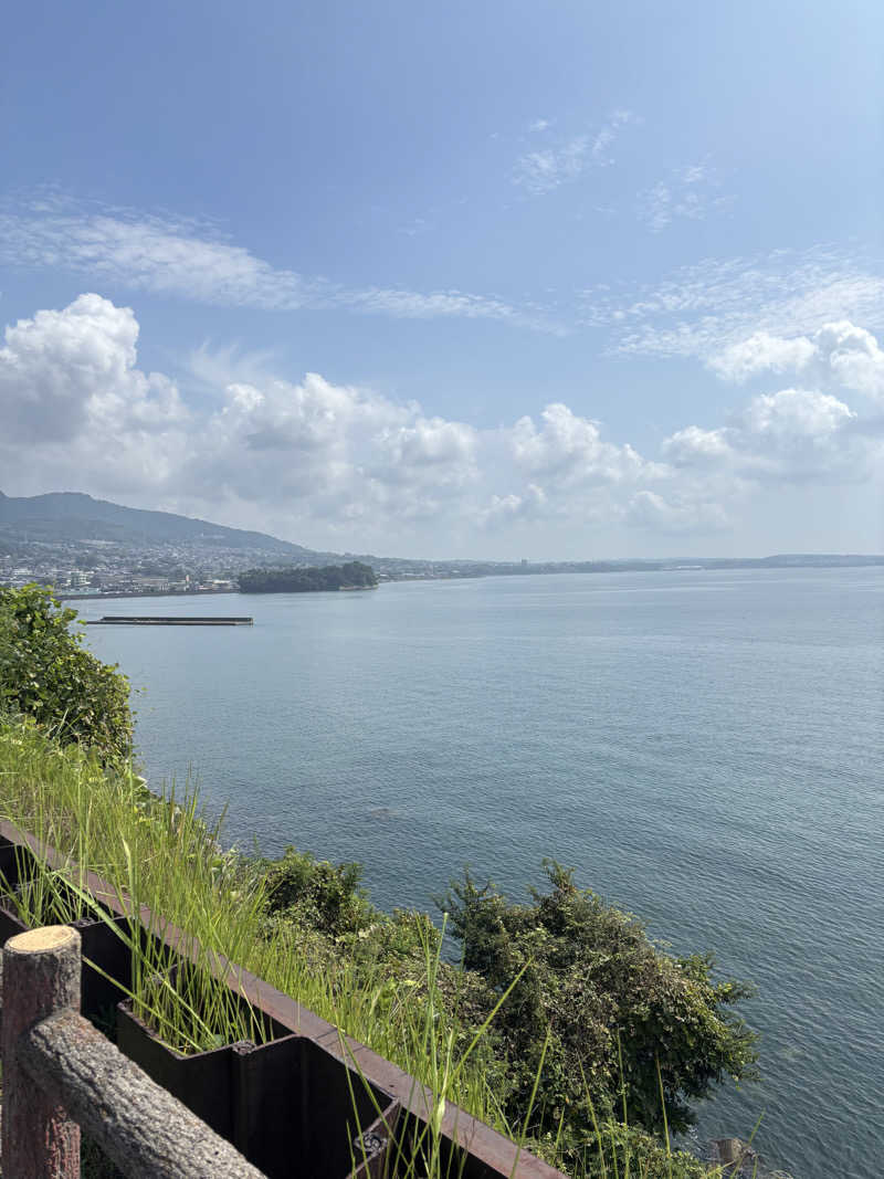 ととのえ親父さんのグランドメルキュール別府湾リゾート&スパのサ活写真