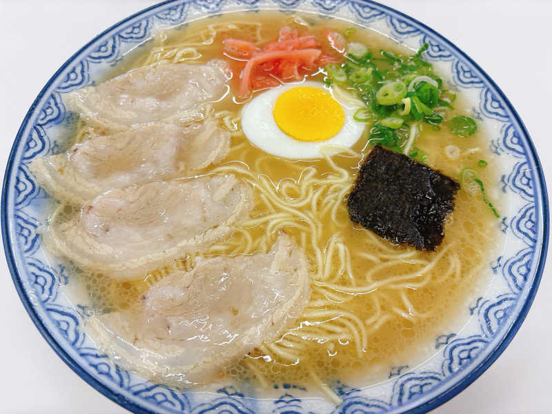 ととのえ親父さんの大牟田天然温泉 最高の湯のサ活写真