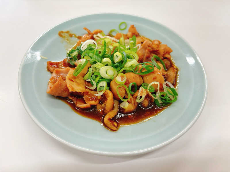ととのえ親父さんの大牟田天然温泉 最高の湯のサ活写真