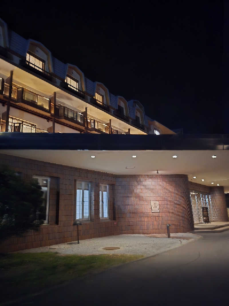 ミナミさんの十勝川温泉 第一ホテルのサ活写真