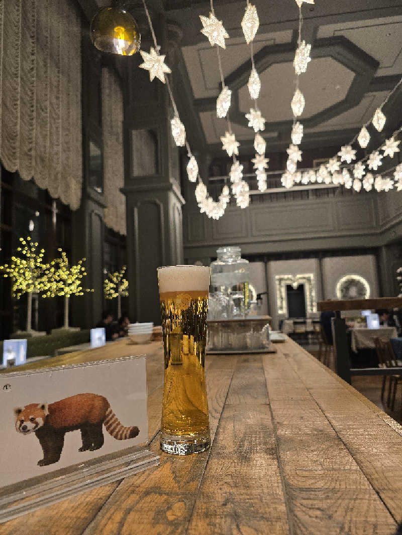 ミナミさんのOMO7旭川(おも) by 星野リゾート サウナプラトーのサ活写真