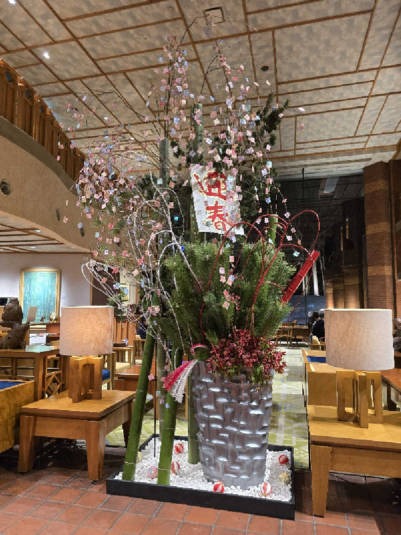 ミナミさんの森のスパリゾート 北海道ホテルのサ活写真