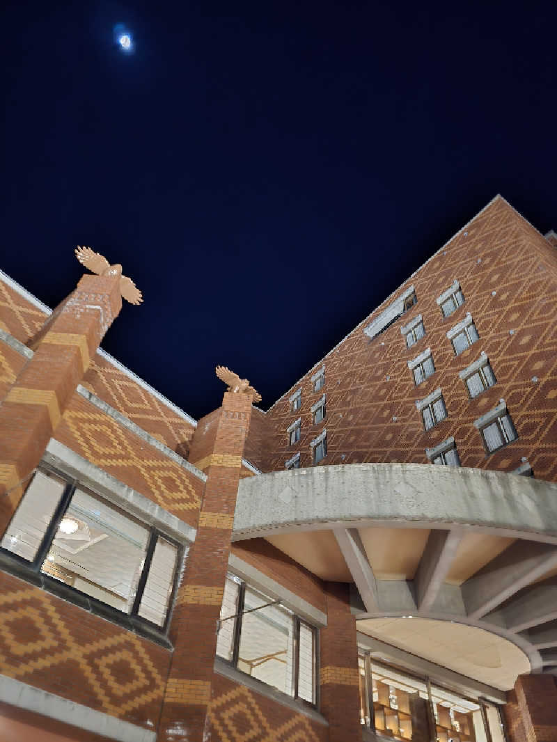 ミナミさんの森のスパリゾート 北海道ホテルのサ活写真