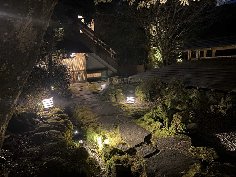 TäKe○さんのおちあいろうのサ活写真